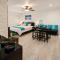 Hot Tub WiFi Gym Firepit Kitchen