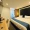 OQ STANDARD HOTEL - Airport