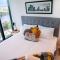 Lvl30 Garden/River views Balcony by Stylish Stays