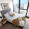 Lvl30 Garden/River views Balcony by Stylish Stays