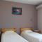Guesthouse Mirage