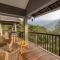 Clouds View Nature Resort
