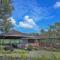Clouds View Nature Resort