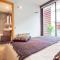 Apartment Barcelona Rentals - Penthouse with Terrace