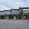 6 person holiday home in Dyrvik
