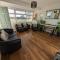 159, Two bed Chalet on Sunbeach Holiday Park - Sleeps 5, pet friendly - Onsite entertainment - plus WiFi, bed linen and towels included - only 300m from the beach!