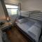159, Two bed Chalet on Sunbeach Holiday Park - Sleeps 5, pet friendly - Onsite entertainment - plus WiFi, bed linen and towels included - only 300m from the beach!