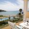 Paralia Luxury Suites - Agios Stefanos