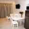 Paralia Luxury Suites - Agios Stefanos