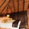 Serena Mivumo River Lodge