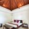 Legong Keraton Beach Hotel