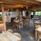 Malhamdale Glamping