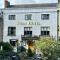 The Swan Hotel, Wells, Somerset - The Coaching Inn Group
