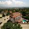 Jasmin Hotel