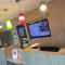 ibis Styles Rennes Centre Gare Nord - Rennes