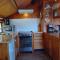 fraai chalet Barvaux