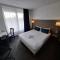 CitHôtel Le Quai 9