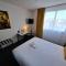 CitHôtel Le Quai 9