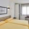 Apartamentos Centremar