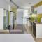 Apartamentos Centremar