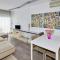 Apartamentos Centremar