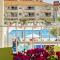 Apartamentos Centremar