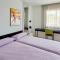 Apartamentos Centremar