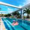 FARS Hotel & Resorts - BAR-Buffet-Pool-SPA
