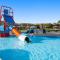 Pickalbatros Royal Moderna Sharm "Aqua Park"- All inclusive