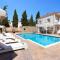 Villa Argi by Villa Plus