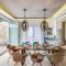 Villa Argi by Villa Plus