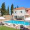 Villa Argi by Villa Plus