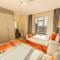 Wahaj Boulevard Hotel Apartmentوهج بوليفارد للشقق الفندقية