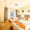 Wahaj Boulevard Hotel Apartmentوهج بوليفارد للشقق الفندقية