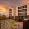 Wangkaew Hotel, Phitsanulok