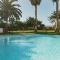 Apart Hotel Sendero del Sol