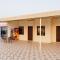 Desert Dune Farmhouse - By Seven Elements