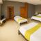HOTEL MANTA BEACH MADRIGAL