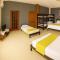 HOTEL MANTA BEACH MADRIGAL