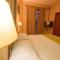 HOTEL MANTA BEACH MADRIGAL