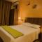 HOTEL MANTA BEACH MADRIGAL