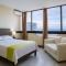 HOTEL MANTA BEACH MADRIGAL