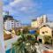 HOTEL MANTA BEACH MADRIGAL