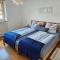 Ferienwohnung kleines Lautertal