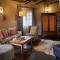 Motswari Private Game Reserve by NEWMARK
