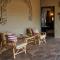 Motswari Private Game Reserve by NEWMARK