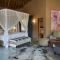 Motswari Private Game Reserve by NEWMARK
