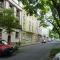 Lessing-Apartment