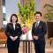ANA Crowne Plaza Kobe by IHG