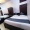hotel blue star